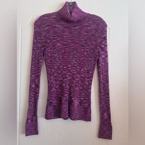 Missoni For Target turtleneck sweater